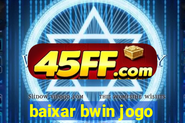 baixar bwin jogo